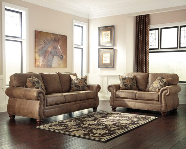 Изображение Двухместный диван серии Larkinhurst, Картинка 2