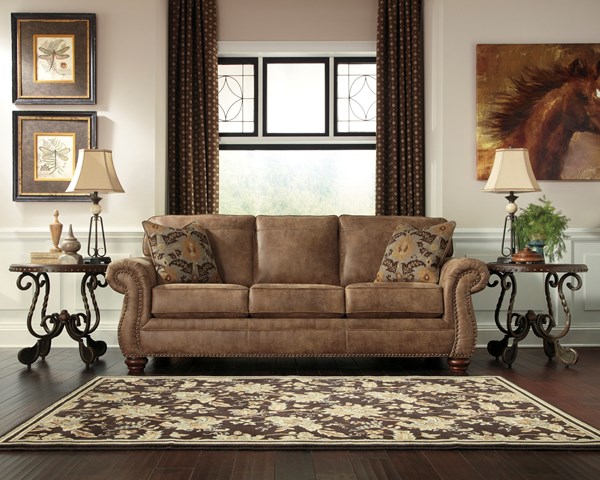 Изображение Трёхместный диван серии Larkinhurst, Картинка 2