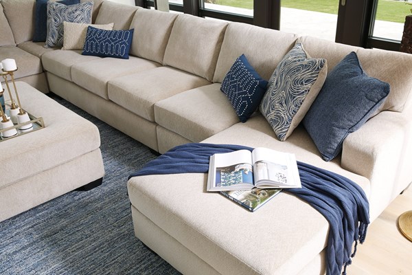 Изображение Модульный диван серии Enola, Картинка 2